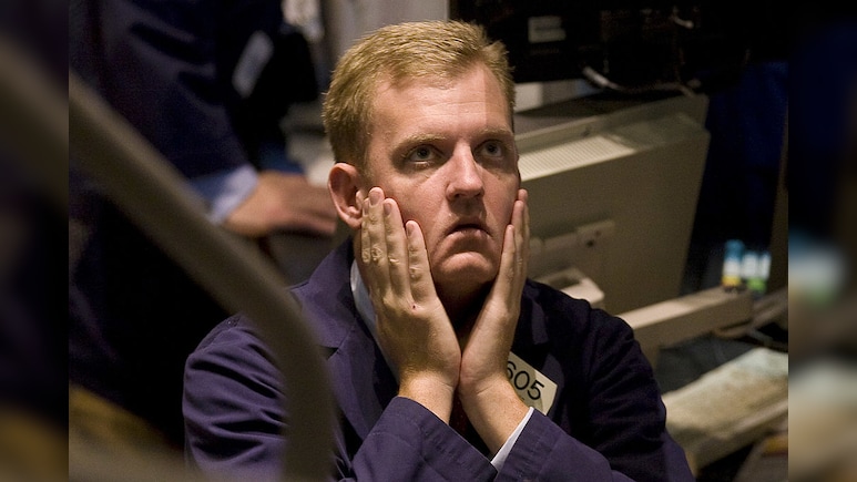 The US Economy Is Replaying The 2000s, Not The 1970s