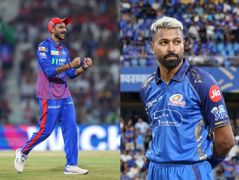 Delhi Capitals vs Mumbai Indians LIVE Score, IPL 2026: Rohit Sharma Out To Break Virat Kohli's Record In DC vs MI Clash