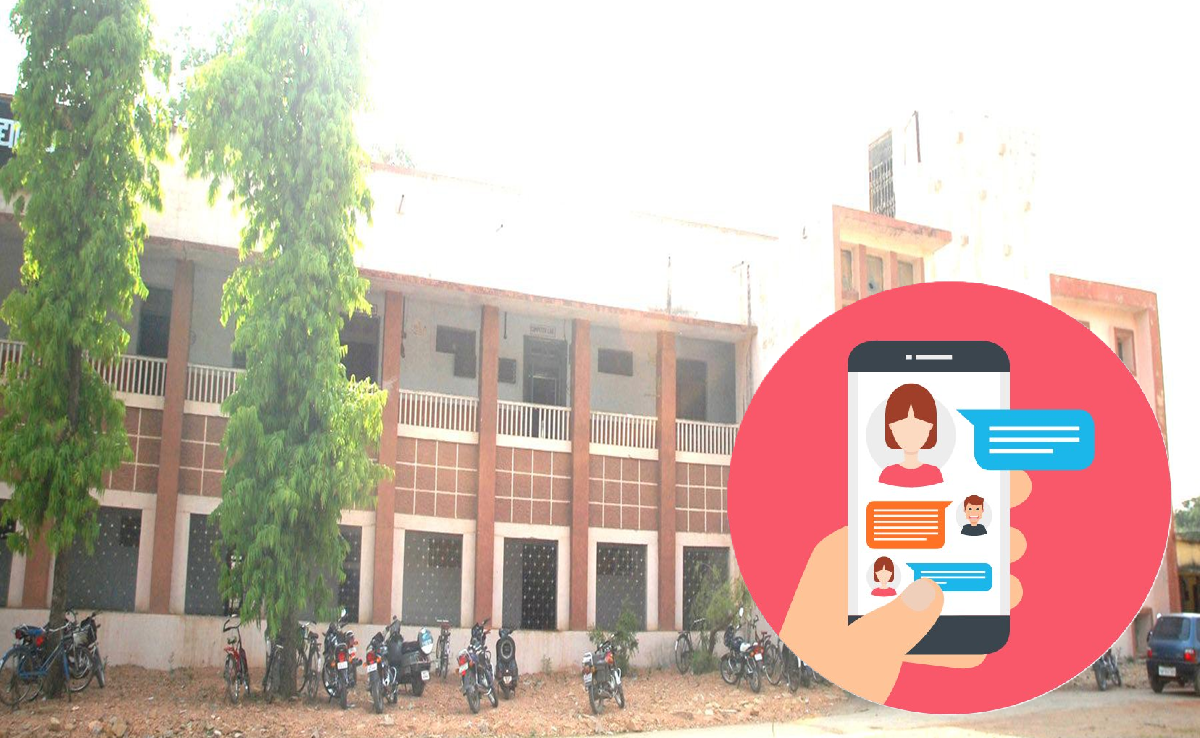 कॉलेज गर्ल्स से करता था गंदी बात; रीवा के पीएम एक्सीलेंस कॉलेज में बड़ा एक्शन, दो शिक्षक बर्खास्त