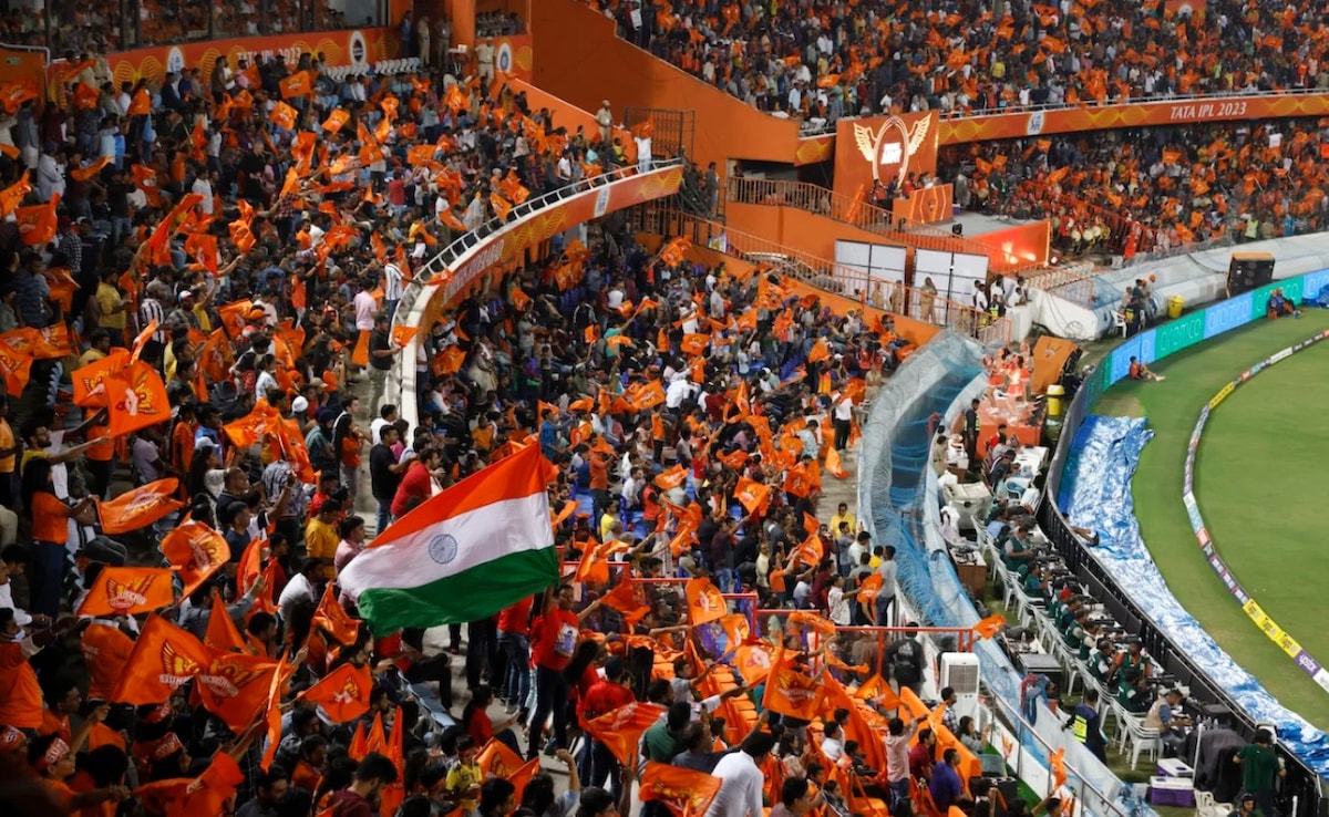 SRH vs RR IPL 2026: Check Hyderabad Weather Forecast Today In Jaiswal-Sooryavanshi vs Head-Abhishek Showdown