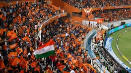 SRH vs RR IPL 2026: Check Hyderabad Weather Forecast Today In Jaiswal-Sooryavanshi vs Head-Abhishek Showdown