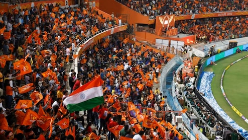 SRH vs RR IPL 2026: Check Hyderabad Weather Forecast Today In Jaiswal-Sooryavanshi vs Head-Abhishek Showdown