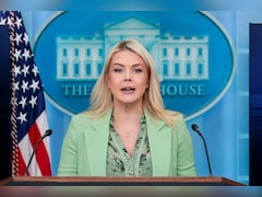 White House Denies US Sought Ceasefire With Iran, Fresh Talks Likely In Pak