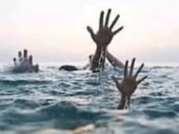 खूबसूरत लम्हा बना आखिरी: सेल्फी लेते समय मुल्लुंगुम्मी वाटरफॉल में गिरी तीन लड़कियां, मौत; 5 दोस्तों के साथ गई थी घूमने