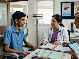 Sarcopenia In Liver Disease: Doctor Explains Why Muscle Loss Matters More Than Weight