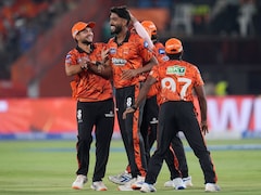 Who Is Praful Hinge? SRH Pacer Who Picked Sooryavanshi, 2 Others On IPL Debut