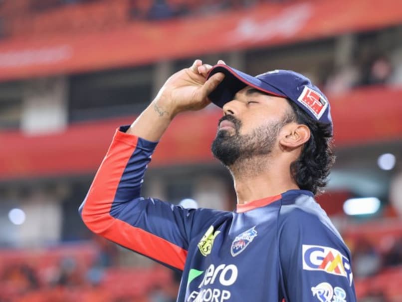 "Did You Give Your Best?" KL Rahul's Intent Questioned, Told "Not Enough" After SRH Show