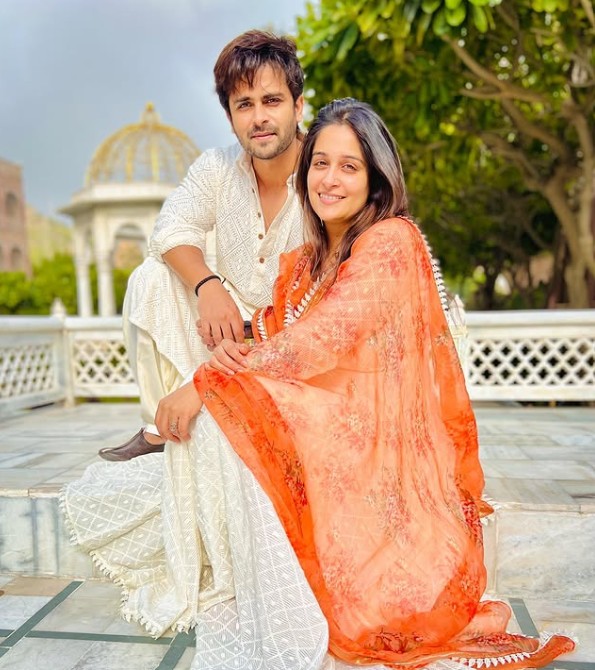 दीपिका कक्कड़ के MRI में दिखे दो छोटे धब्बे, हेल्थ अपडेट देते हुए एक्ट्रेस बोली अब हर महीने स्कैन करवाना होगा