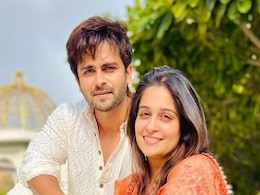 दीपिका कक्कड़ के MRI स्कैन देखकर नहीं रुके आंसू, शोएब इब्राहिम ने दिया पत्नी का हेल्थ अपडेट, कहा- "छोटे-छोटे डॉट्स निकले हैं"