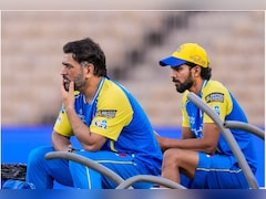 MS Dhoni Recovering; Ruturaj Gaikwad Has Support Of Team, Says CSK Coach Stephen Fleming