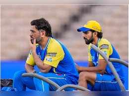 MS Dhoni: कब होगी मैदान पर धोनी की वापसी, कौन लेगा फैसला? कोच स्टीफन फ्लेमिंग का बड़ा बयान आया सामने