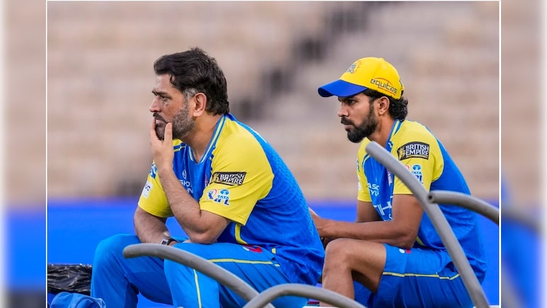 MS Dhoni Recovering; Ruturaj Gaikwad Has Support Of Team, Says CSK Coach Stephen Fleming