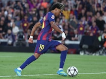 Lamine Yamal Shines As Barcelona Thrash Espanyol To Extend La Liga Lead