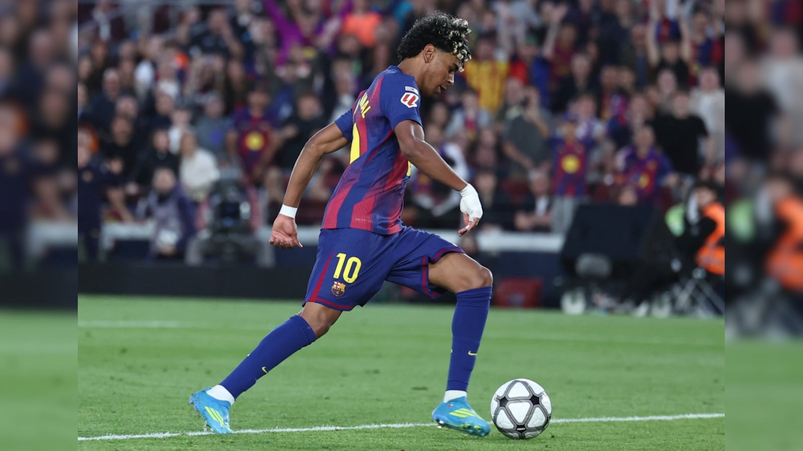 Barcelona Snub Game In Morocco Amid Uncertainty