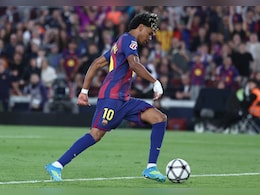Barcelona Snub Game In Morocco Amid 'Uncertainty'