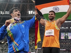 सुमित अंतिल और नीरज चोपड़ा की शिकायत के बाद पीसीआई ने कोच नवल सिंह की सेवाएं तत्काल प्रभाव से समाप्त कीं