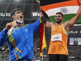 सुमित अंतिल और नीरज चोपड़ा की शिकायत के बाद पीसीआई ने कोच नवल सिंह की सेवाएं तत्काल प्रभाव से समाप्त कीं