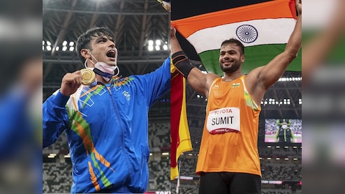 सुमित अंतिल और नीरज चोपड़ा की शिकायत के बाद पीसीआई ने कोच नवल सिंह की सेवाएं तत्काल प्रभाव से समाप्त कीं