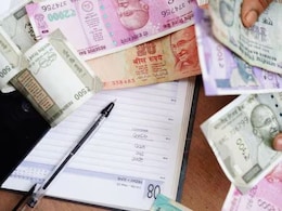 Allahabad High Court Judge Challenges Denial Of Exemption Under New Tax Regime