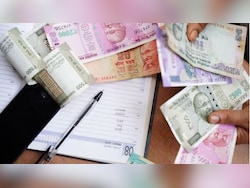 Income Tax Return 2025-26: All About Rules, Refunds And Deadlines