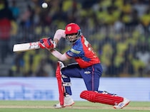 Under-Fire PBKS Star Aims Success On Return To Wankhede For MI Clash