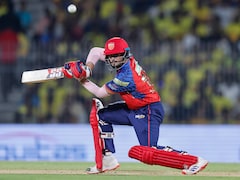 Under-Fire PBKS Star Aims Success On Return To Wankhede For MI Clash