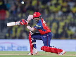 Under-Fire PBKS Star Aims Success On Return To Wankhede For MI Clash