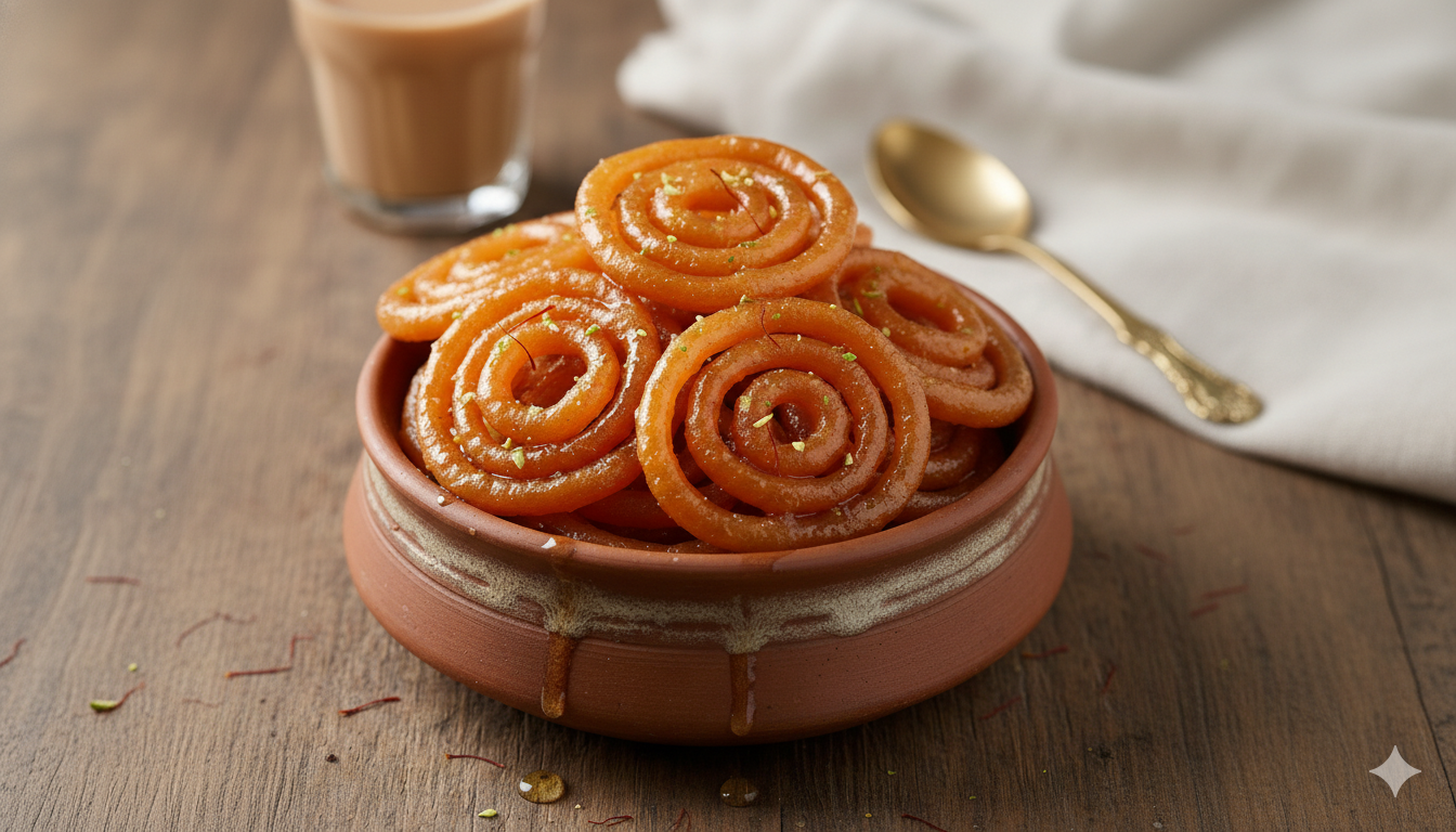Controlling sweet cravings involves mindful eating