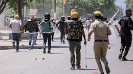 Police Say "Outsiders" Tried To Incite Unrest In Noida