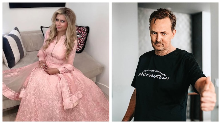 Who Is 'Ketamine Queen'? Woman Behind Matthew Perry's Death Jailed For 15 Years