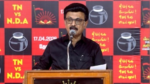 Tamil Nadu Chief Minister Welcomes Vote Outcome On Women's Quota Bill; BJP hits back