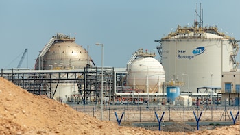 Gulf Conflict: Borouge Suspends Abu Dhabi Plant Operations After Multiple Fires