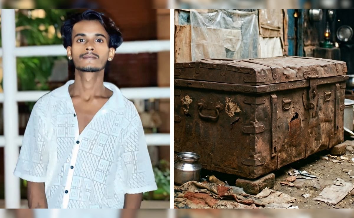 गुरुग्राम: संदूक में पति की लाश, पत्नी के अवैध संबंध... सनसनीखेज मर्डर का पुलिस ने ऐसे खोला राज