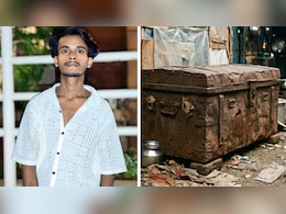 गुरुग्राम: संदूक में पति की लाश, पत्नी के अवैध संबंध... सनसनीखेज मर्डर का पुलिस ने ऐसे खोला राज