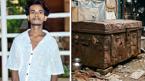 गुरुग्राम: संदूक में पति की लाश, पत्नी के अवैध संबंध... सनसनीखेज मर्डर का पुलिस ने ऐसे खोला राज