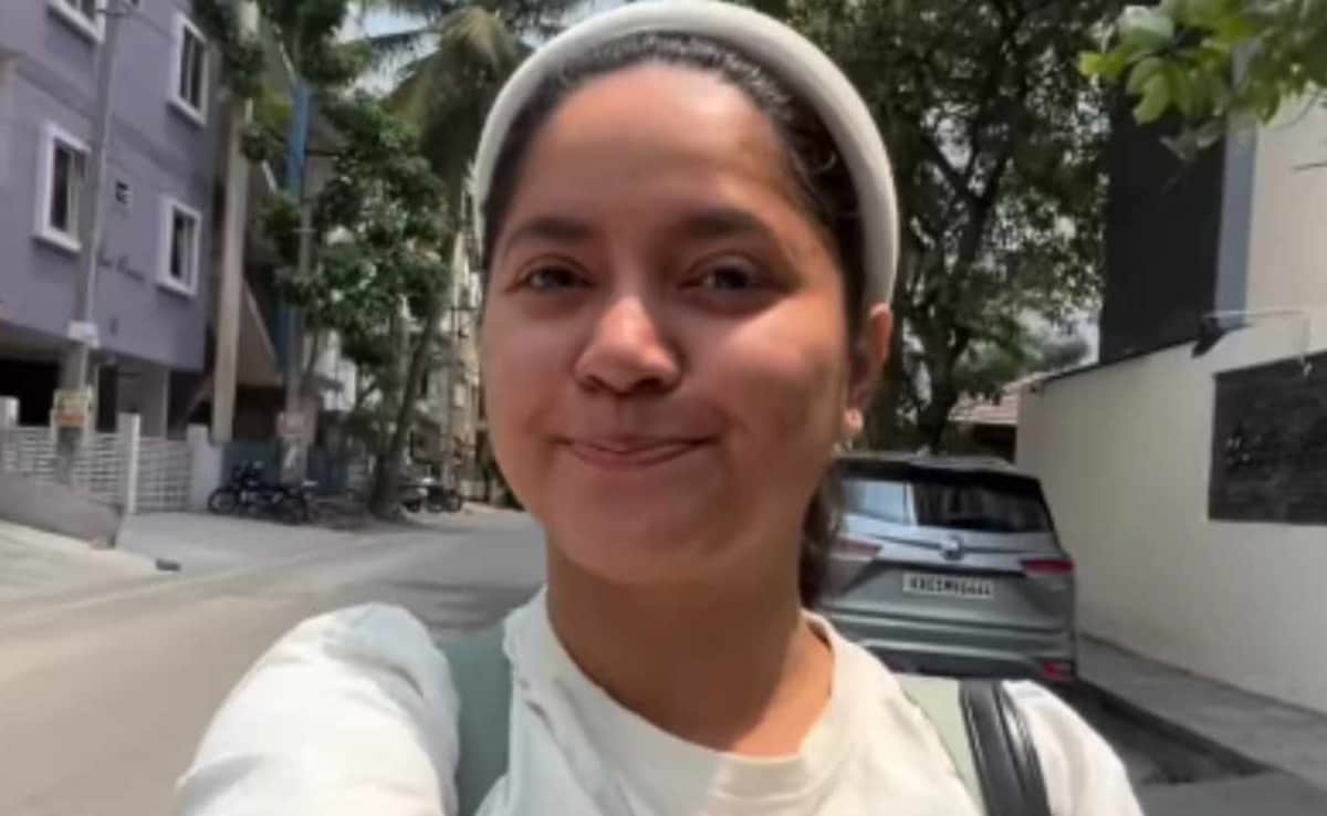 Surviving The Heat! Bengaluru Woman's Fix For Summer Temperature Goes Viral, Stuns Netizens