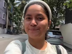 Surviving The Heat! Bengaluru Woman's Fix For Summer Temperature Goes Viral, Stuns Netizens