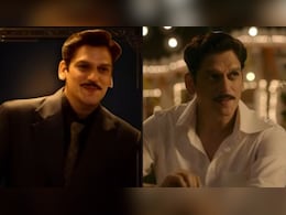 <i>Matka King</i> Trailer: Vijay Varma Rises To Build A Gambling Empire In 1960s Bombay