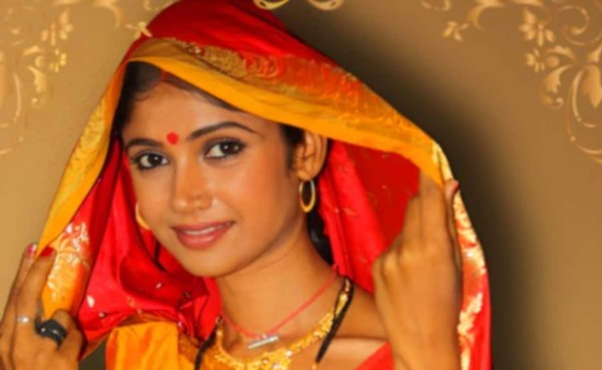 'अगले जनम मोहे बिटिया ही कीजो' की लाली का बदला लुक, महाभारत-संतोषी मां' से बनाई पहचान, लेटेस्ट फोटो देख चौंकें