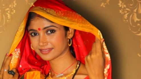 'अगले जनम मोहे बिटिया ही कीजो' की लाली का बदला लुक, महाभारत-संतोषी मां' से बनाई पहचान, लेटेस्ट फोटो देख चौंकेंगे फैंस