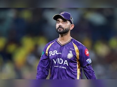 GT vs KKR: बिना खाता खोले भी खास क्यों बन गए अजिंक्य रहाणे? गजब की उपलब्धि हासिल की