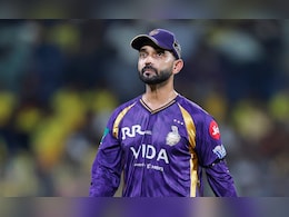GT vs KKR: बिना खाता खोले भी खास क्यों बन गए अजिंक्य रहाणे? गजब की उपलब्धि हासिल की
