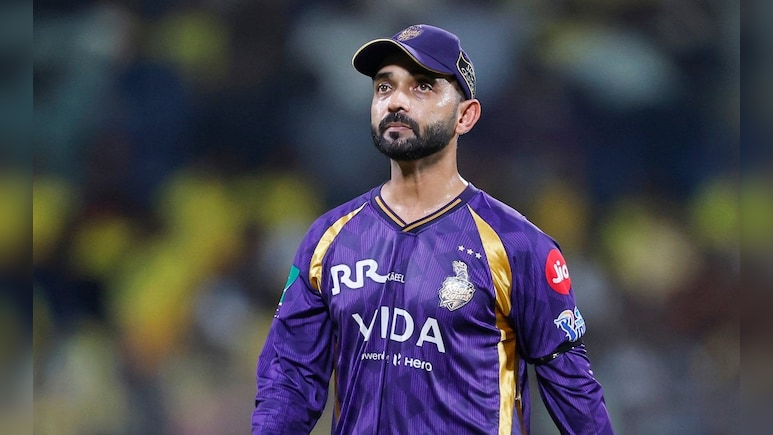 GT vs KKR: बिना खाता खोले भी खास क्यों बन गए अजिंक्य रहाणे? गजब की उपलब्धि हासिल की