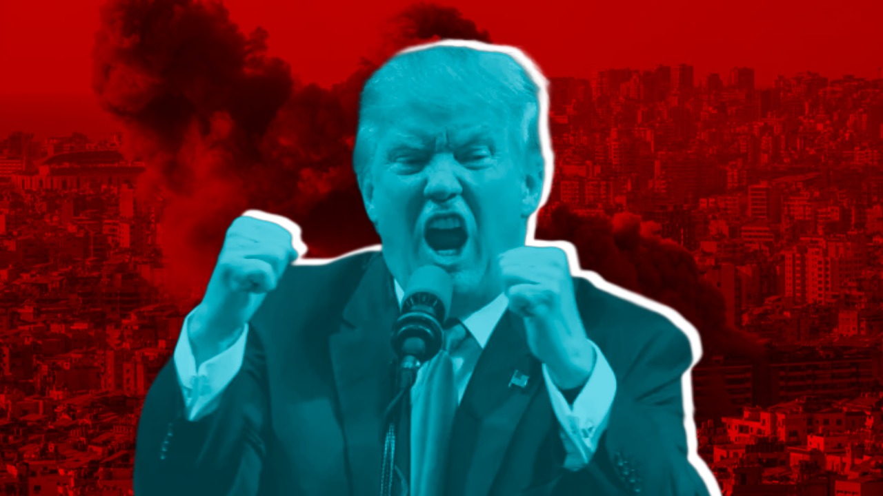 'ये सनक और पागलपन'... ईरान को ट्रंप की धमकियों पर विपक्षी ही नहीं, अपनों ने भी खोला मोर्चा