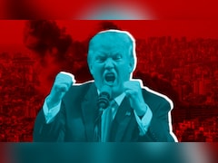 'ये सनक और पागलपन'... ईरान को ट्रंप की धमकियों पर विपक्षी ही नहीं, अपनों ने भी खोला मोर्चा