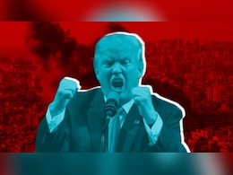 'ये सनक और पागलपन'... ईरान को ट्रंप की धमकियों पर विपक्षी ही नहीं, अपनों ने भी खोला मोर्चा