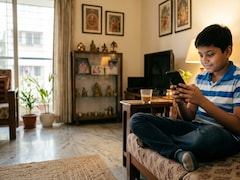 Increased Screen Time Among Children Leading To Reduced Attention Spans, Disturbed Sleep