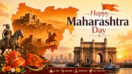 Maharashtra Day 2026: What's Open And Closed On May 1 Across The State