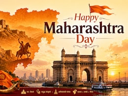 Maharashtra Day 2026: What's Open And Closed On May 1 Across The State