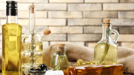 Type Of Cooking Oil Matters Less Than Its Quantity And How You Use It